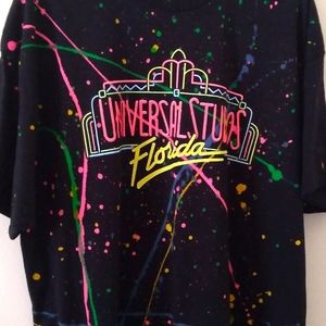 Universal Studios Florida Tshirt